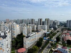Hillsta (D23), Condominium #557775171